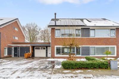 Woning Schaapkenslaan 31 Berkel-Enschot