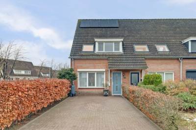 Woning Boonkamp 1 Ammerzoden