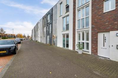 Woning Scandinaviëkade 91 Almere