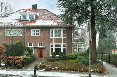 Woning Dillenburglaan 4 Velp (GE)