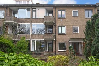 Woning Admiraal de Ruyterlaan 87 Hilversum