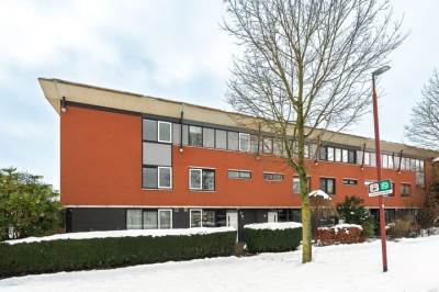 Woning Pieter de Hooghhage 3 Nieuwegein