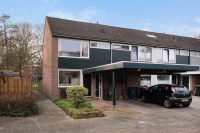 Woning Opaalhof 5 IJsselstein