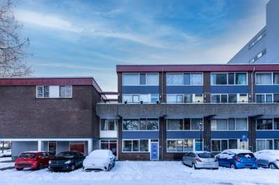 Woning Lijsterbesstraat 246 Nieuwegein