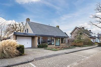 Woning Leuvenstraat 5 Oosterhout (NB)