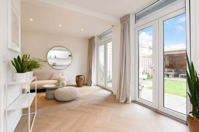 Woning Bussumsestraat 58 Den Haag