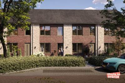 Woning Prinses Irenestraat, bwnr 37 Deventer