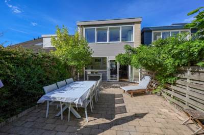 Woning Corellistraat 8 Almere