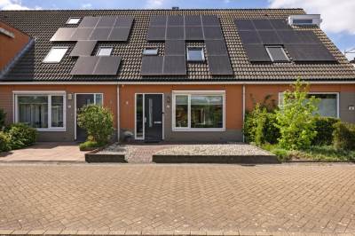 Woning Op Stee 20 Assen