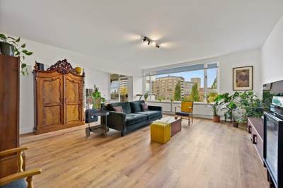 Woning Sirtemastraat 297 Den Haag