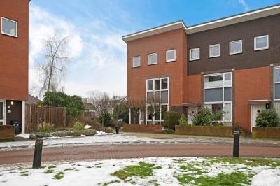 Woning Appelhof 37 Assen