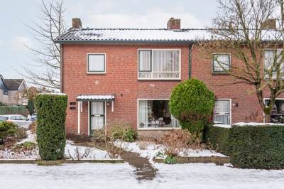 Woning Diergaarde 12 Ulft