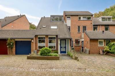Woning Vossehol 55 Cuijk