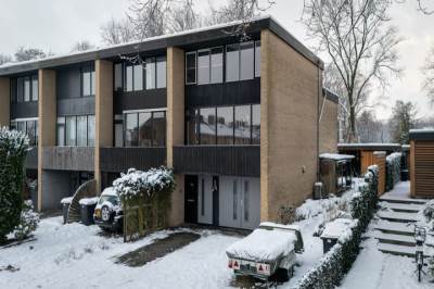 Woning Midachten 39 Epe