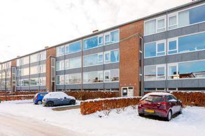 Woning Van Spilbergenstraat 11B Amersfoort