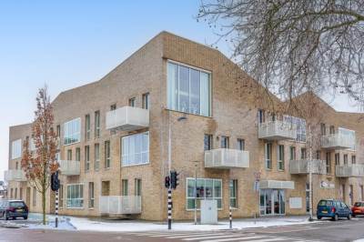 Woning Heiligeweg 48 Krommenie