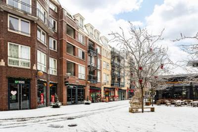 Woning Burchtplein 44 Vleuten