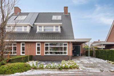 Woning Banninkskamp 15 Borculo