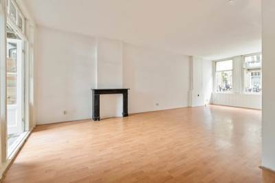 Woning Pieter Aertszstraat 111H Amsterdam