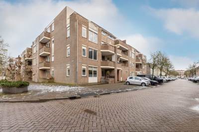 Woning Ilpendamstraat 27 Purmerend