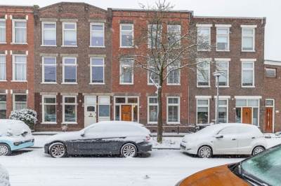 Woning Coendersweg 5 Groningen
