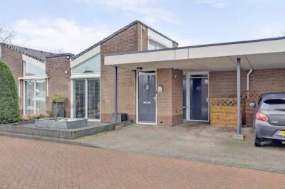 Woning Egelantierlaan 28 Drunen