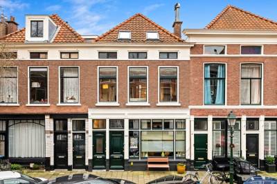 Woning Sumatrastraat 191 Den Haag
