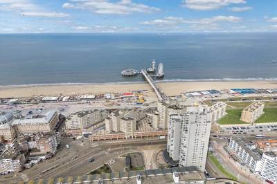 Woning Gevers Deynootweg 688 Den Haag