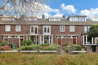 Woning Oude Hoeverweg 41 Alkmaar