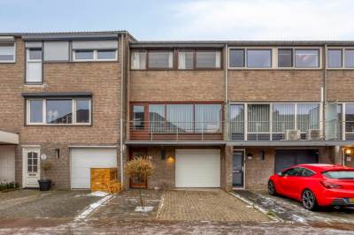 Woning Fabritiusstraat 24 Kerkrade