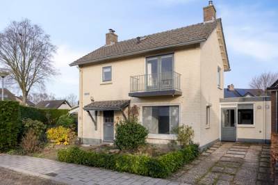 Woning Veldweg 1 Wijchen