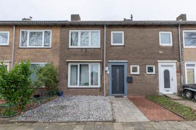 Woning Grasbroekerweg 144 Heerlen
