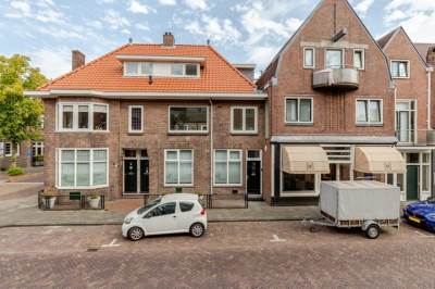 Woning Raadhuisstraat 20 Heemstede
