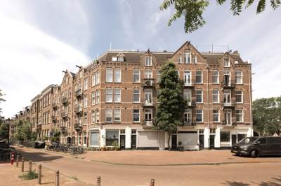 Woning Staringplein 62 Amsterdam