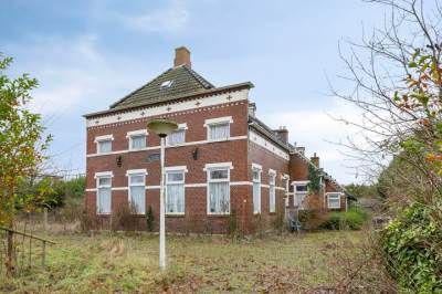 Woning Numero Dertien 24 Veendam