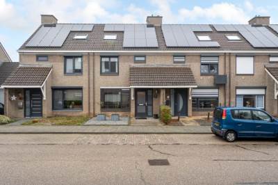 Woning Willem van Gelre-Gulikstraat 52 Sittard