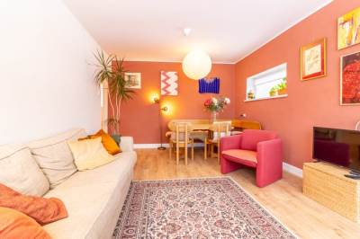 Woning Albert Cuyplaan 75 Soest