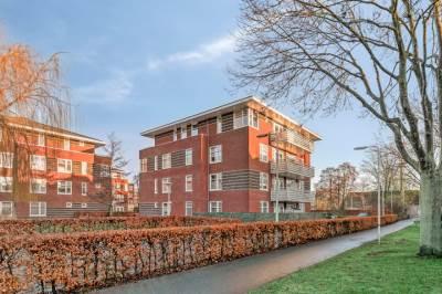 Woning Stevinhof 25 Kudelstaart