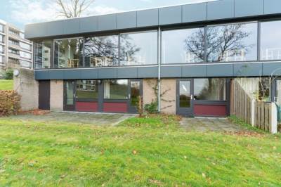 Woning Oude Kleefsebaan 225E Berg en Dal