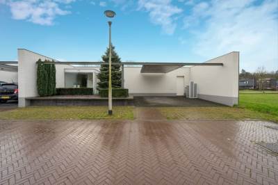 Woning Americastraat 20 Tilburg