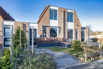 Woning It Leech 12 Zurich