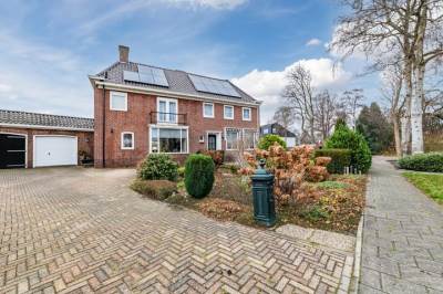 Woning Thorbeckelaan 97 Oude Pekela