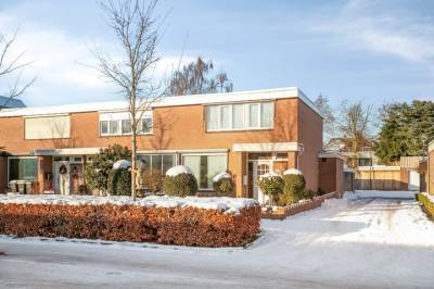 Woning Jan Frankenstraat 64 Rosmalen