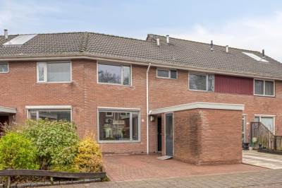 Woning Holtwiklanden 159 Enschede