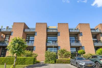 Woning Houtrakgracht 550 Utrecht