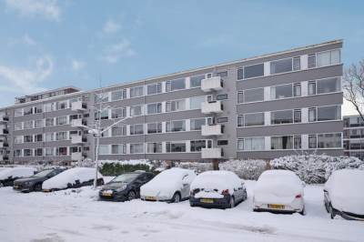 Woning Auriollaan 23 Utrecht
