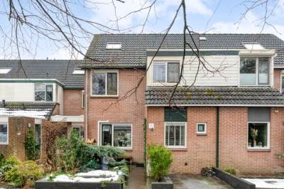 Woning Vivaldistraat 12 Nijverdal
