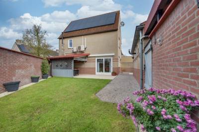 Woning De Aanstee 6 Diessen