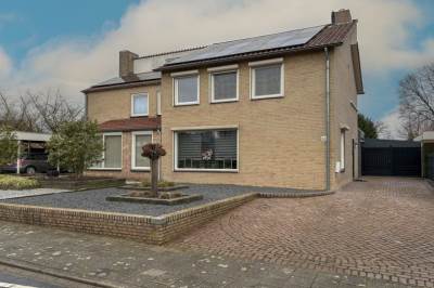 Woning Eindstraat 54 Beegden