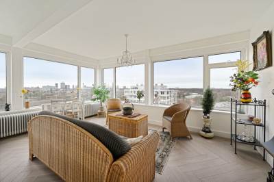 Woning Gerstkamp 272 Den Haag